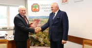 Blisko 7,5 mln zł na rozbudowę kanalizacji i przebudowę głównej magistrali - zdjęcie 3
