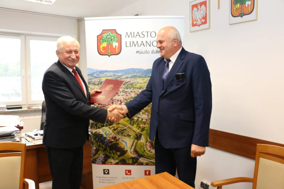 Blisko 7,5 mln zł na rozbudowę kanalizacji i przebudowę głównej magistrali - zdjęcie 3