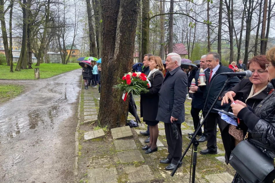 ,,Prawda – Pamięć – Szacunek” - zdjęcie 2