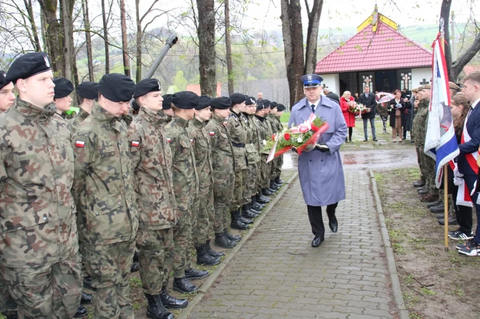 ,,Prawda – Pamięć – Szacunek” - zdjęcie 12