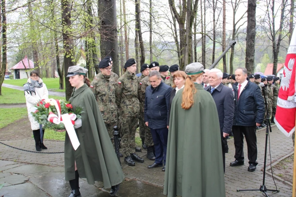 ,,Prawda – Pamięć – Szacunek” - zdjęcie 13