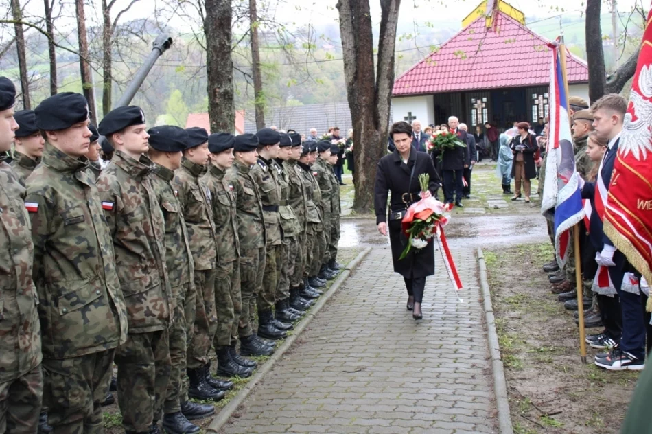 ,,Prawda – Pamięć – Szacunek” - zdjęcie 15