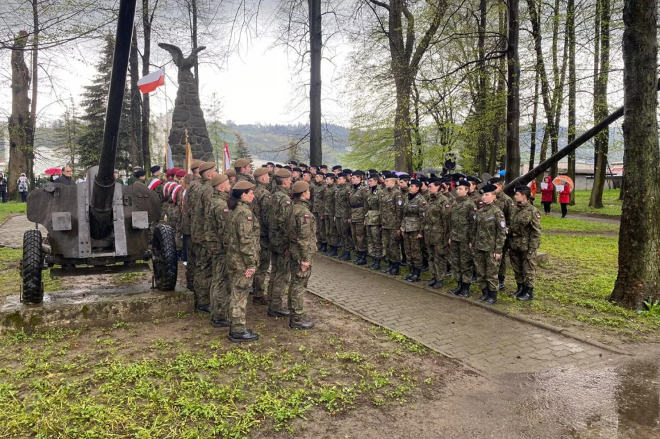 ,,Prawda – Pamięć – Szacunek” - zdjęcie 20