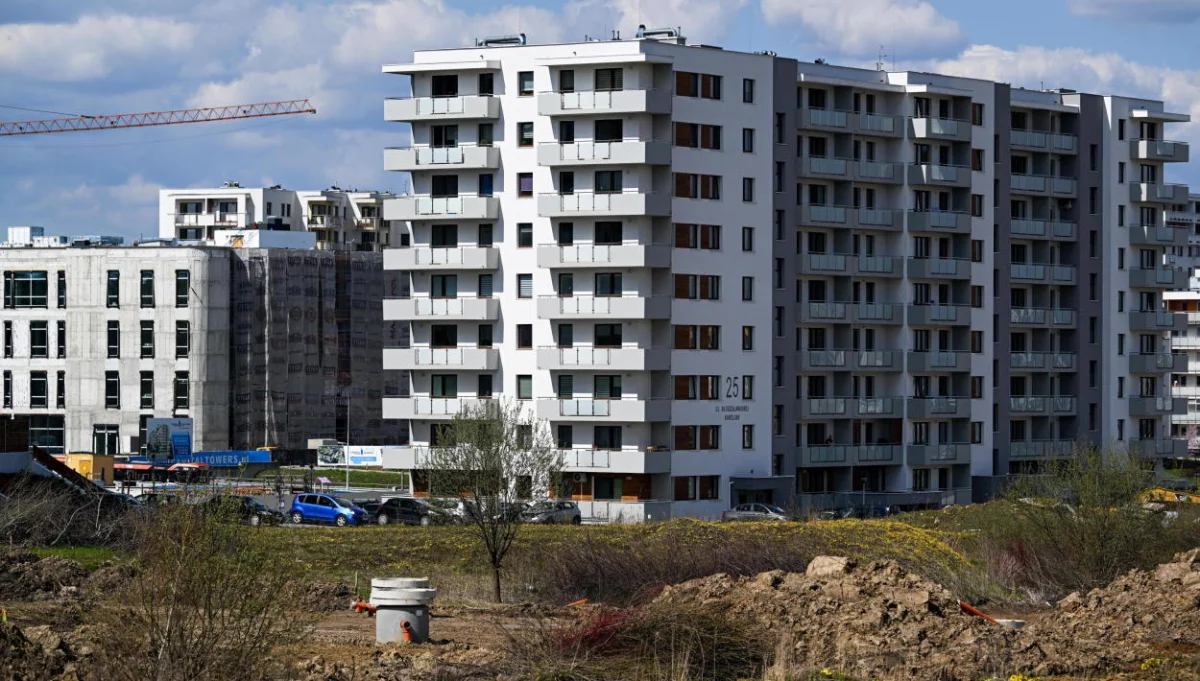 Od dziś deweloperzy muszą publikować ceny oferowanych mieszkań