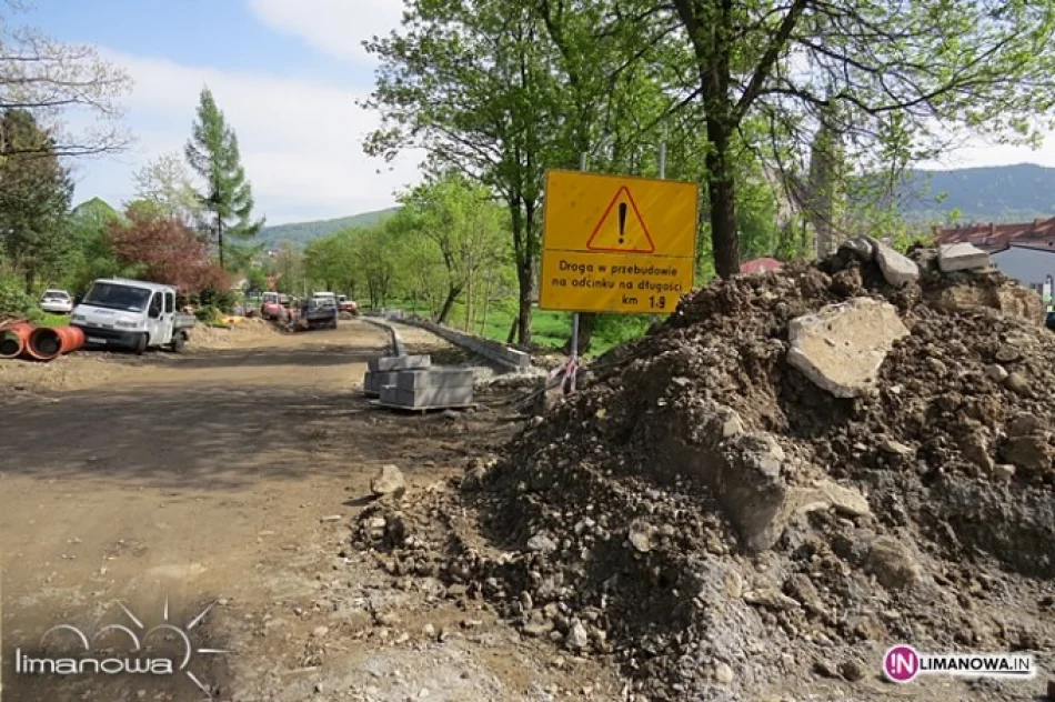 Strategiczna inwestycja miasta - postępy robót - zdjęcie 3