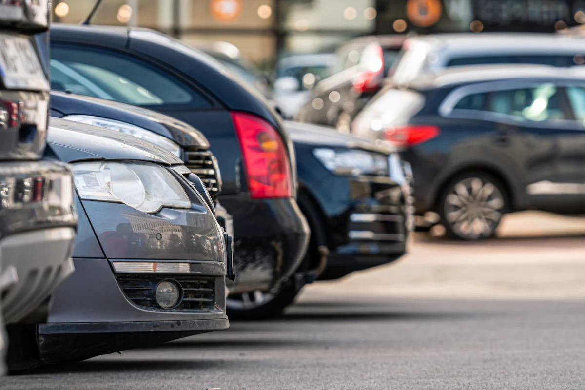 Nowe ceny opłat parkingowych w Krakowie (nawet 11 zł za godzinę) - termin przesunięty