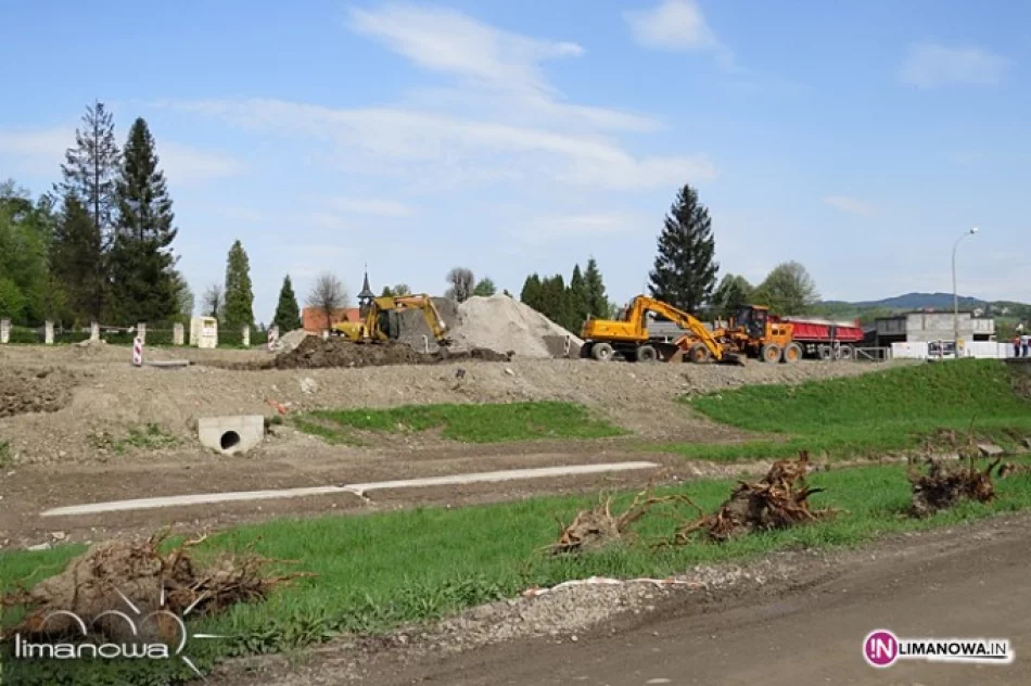 Strategiczna inwestycja miasta - postępy robót - zdjęcie 4