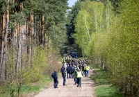 Prokuratura wszczyna śledztwo w sprawie niezidentyfikowanego obiektu wojskowego - zdjęcie główne