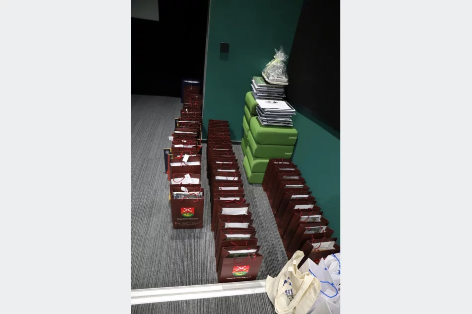 IV Ogólnopolski Konkurs Plastyczny - KL RAVENSBRÜCK - zdjęcie 5