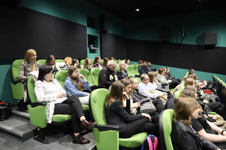 IV Ogólnopolski Konkurs Plastyczny - KL RAVENSBRÜCK - zdjęcie 6