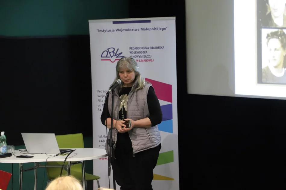 IV Ogólnopolski Konkurs Plastyczny - KL RAVENSBRÜCK - zdjęcie 18