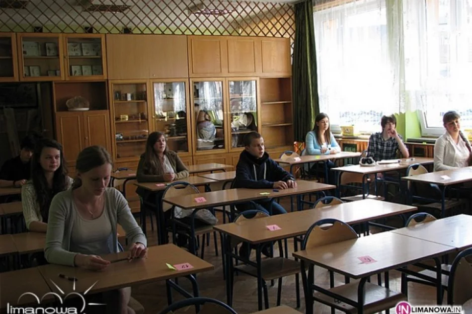 Konkurs Przyrodniczy „Z ekologią na ty”. - zdjęcie 2