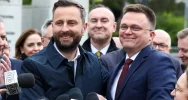 Hołownia: Polska 2050 i PSL podjęły decyzję o wspólnym starcie w wyborach parlamentarnych - zdjęcie 2