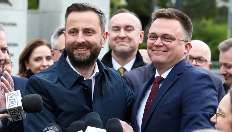 Z kim koalicja PSL'u? Znani partnerzy - zdjęcie 1