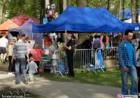 I Limanowska Majówka już za nami! - zdjęcie główne