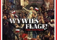 2 maja wywieś flagę – Świętuj Dzień Flagi! - zdjęcie główne