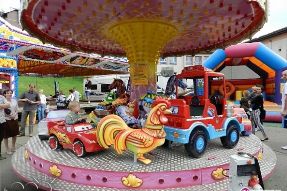 I Limanowska Majówka już za nami! - zdjęcie 3