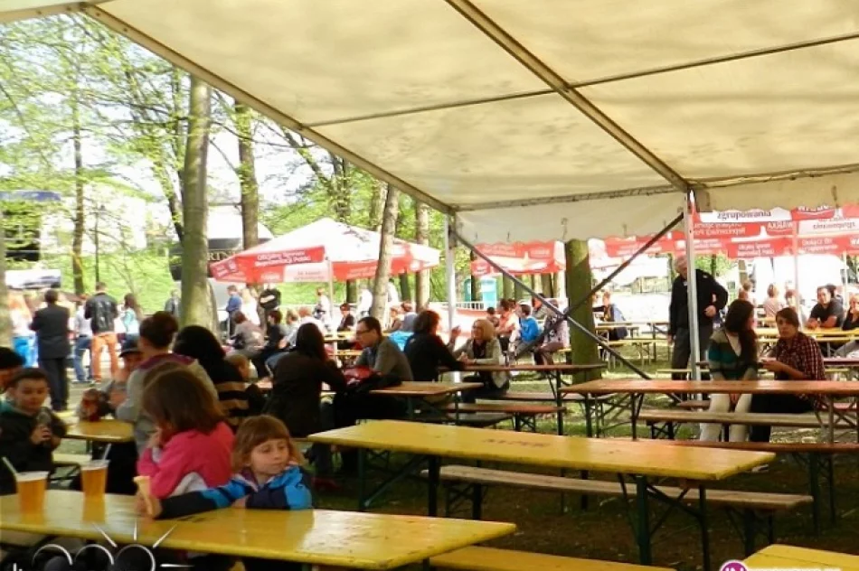 I Limanowska Majówka już za nami! - zdjęcie 4