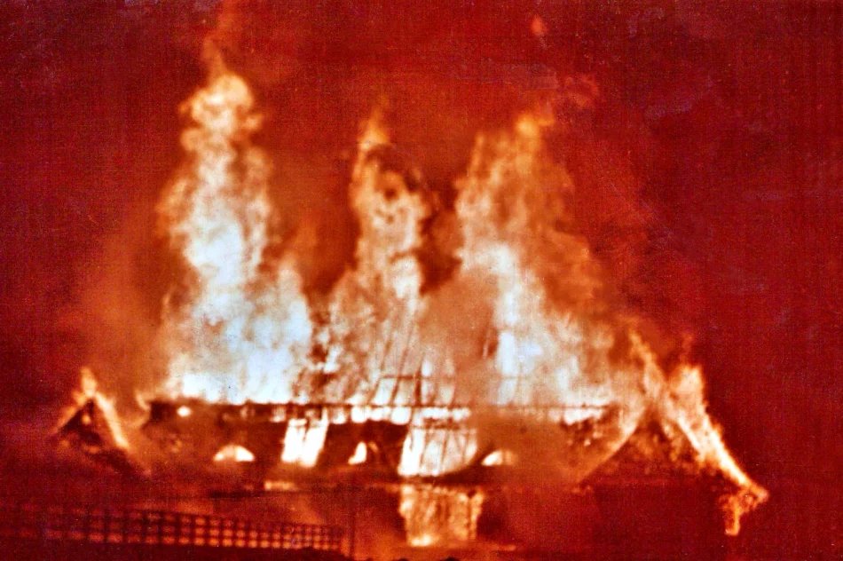 “Przy akcji był cholerny bałagan” - zdjęcie 3