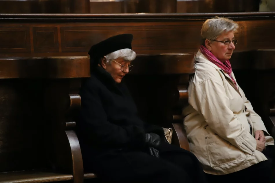 Modlono się za ofiary niemieckich obozów koncentracyjnych - zdjęcie 2