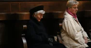 Modlono się za ofiary niemieckich obozów koncentracyjnych - zdjęcie 2