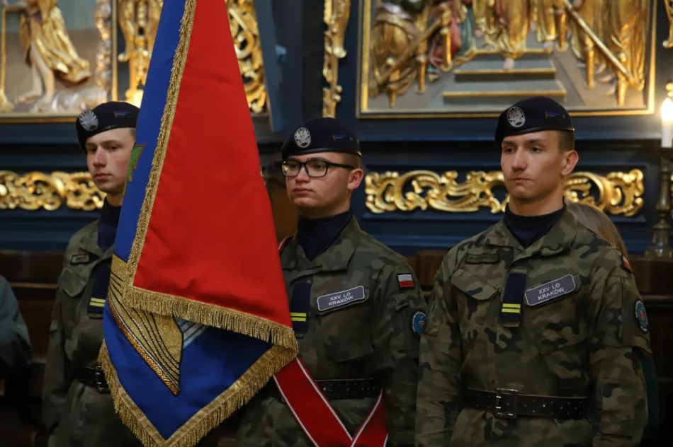 Modlono się za ofiary niemieckich obozów koncentracyjnych - zdjęcie 3