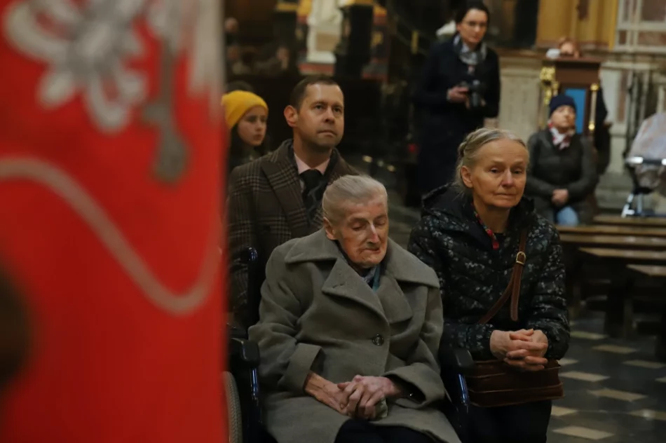 Modlono się za ofiary niemieckich obozów koncentracyjnych - zdjęcie 4