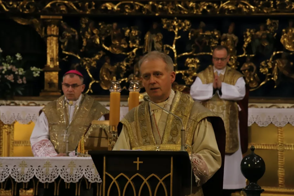 Modlono się za ofiary niemieckich obozów koncentracyjnych - zdjęcie 6