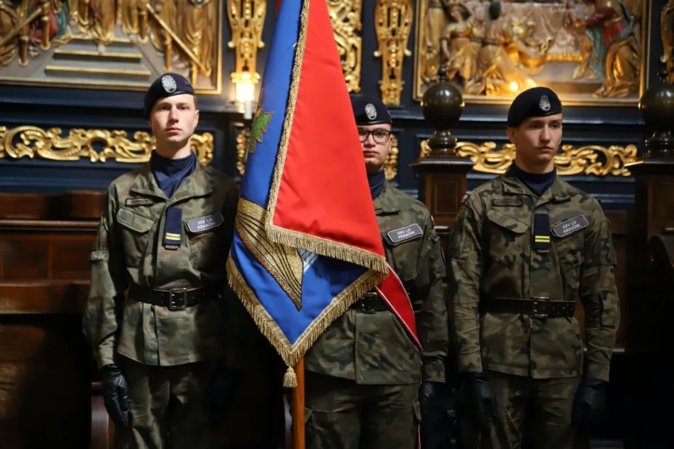 Modlono się za ofiary niemieckich obozów koncentracyjnych - zdjęcie 7