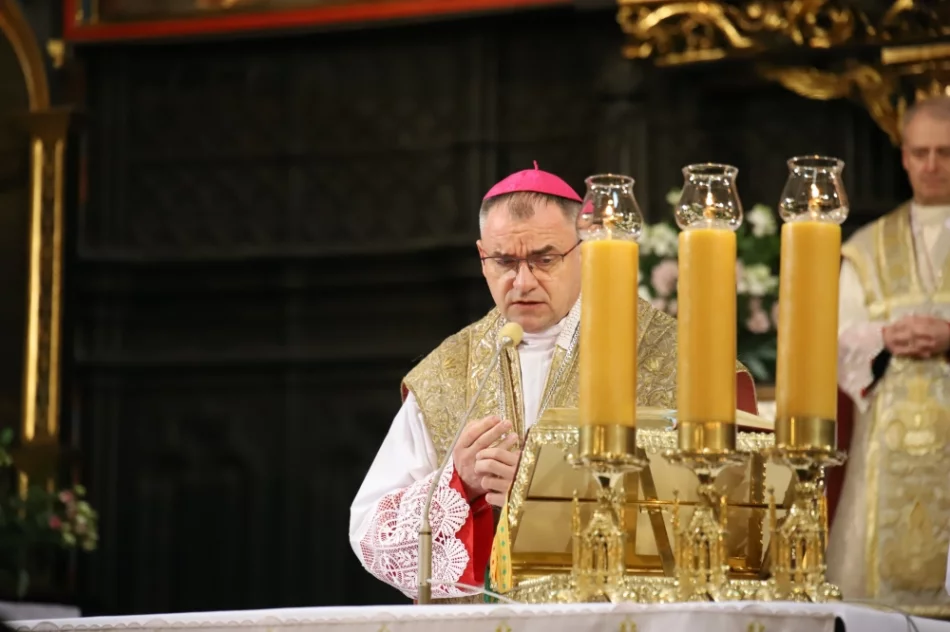 Modlono się za ofiary niemieckich obozów koncentracyjnych - zdjęcie 8