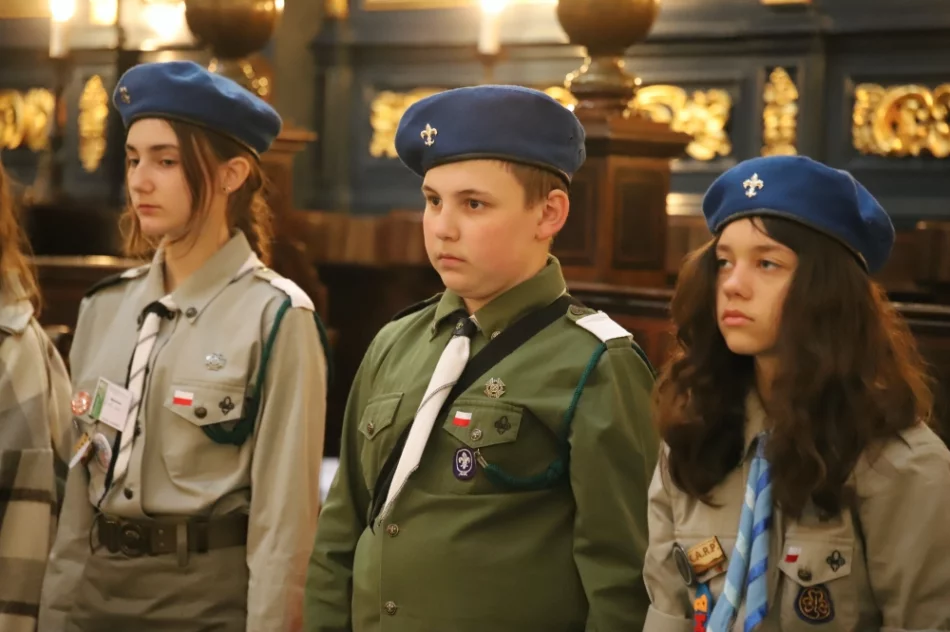 Modlono się za ofiary niemieckich obozów koncentracyjnych - zdjęcie 9