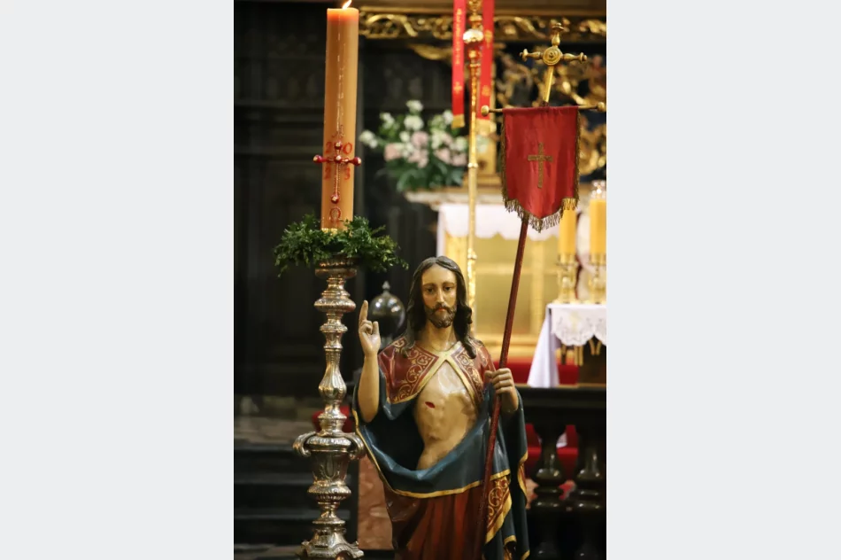 Modlono się za ofiary niemieckich obozów koncentracyjnych - zdjęcie 11