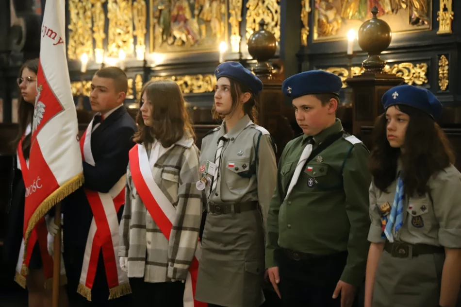 Modlono się za ofiary niemieckich obozów koncentracyjnych - zdjęcie 12