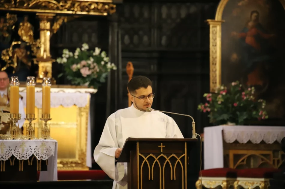 Modlono się za ofiary niemieckich obozów koncentracyjnych - zdjęcie 13