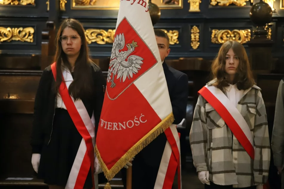 Modlono się za ofiary niemieckich obozów koncentracyjnych - zdjęcie 14