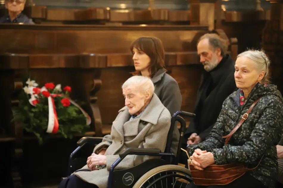 Modlono się za ofiary niemieckich obozów koncentracyjnych - zdjęcie 15