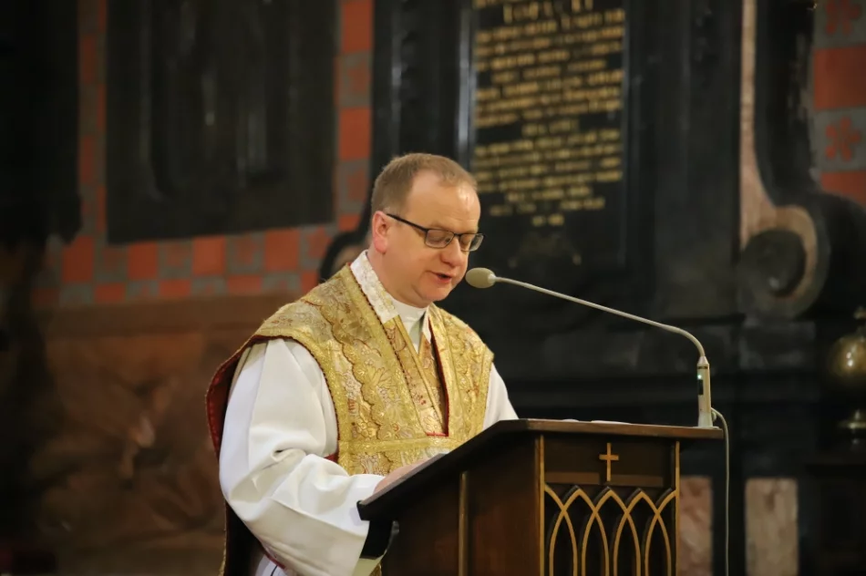 Modlono się za ofiary niemieckich obozów koncentracyjnych - zdjęcie 17