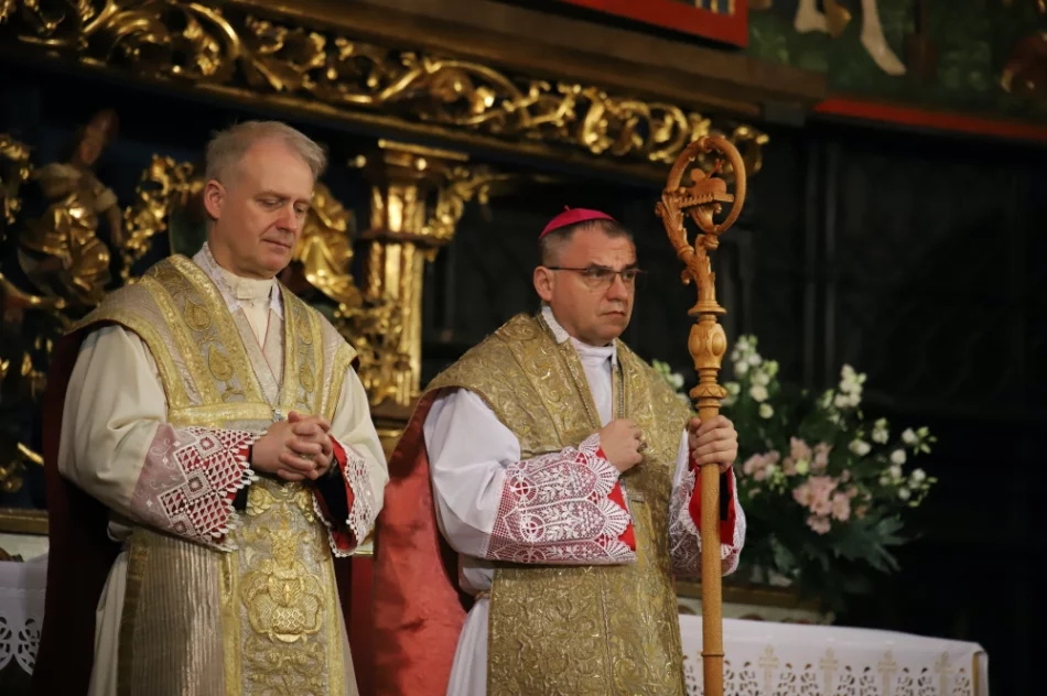 Modlono się za ofiary niemieckich obozów koncentracyjnych - zdjęcie 18