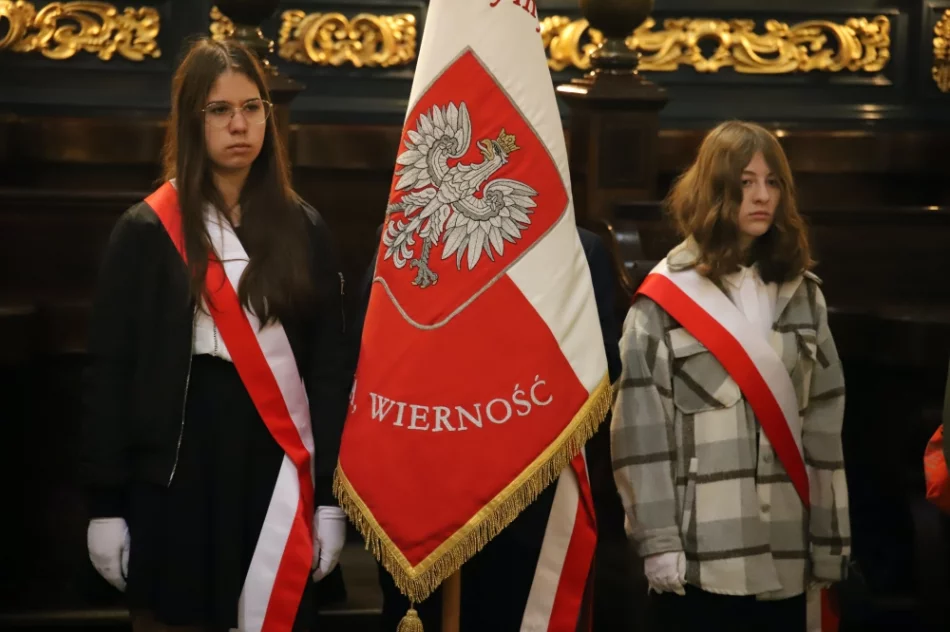 Modlono się za ofiary niemieckich obozów koncentracyjnych - zdjęcie 19