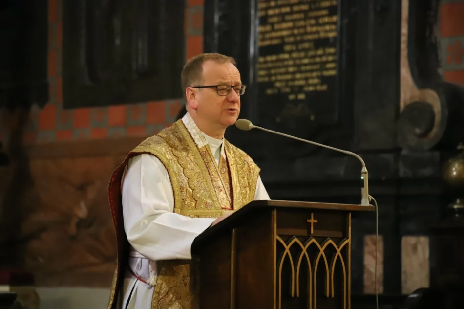 Modlono się za ofiary niemieckich obozów koncentracyjnych - zdjęcie 20