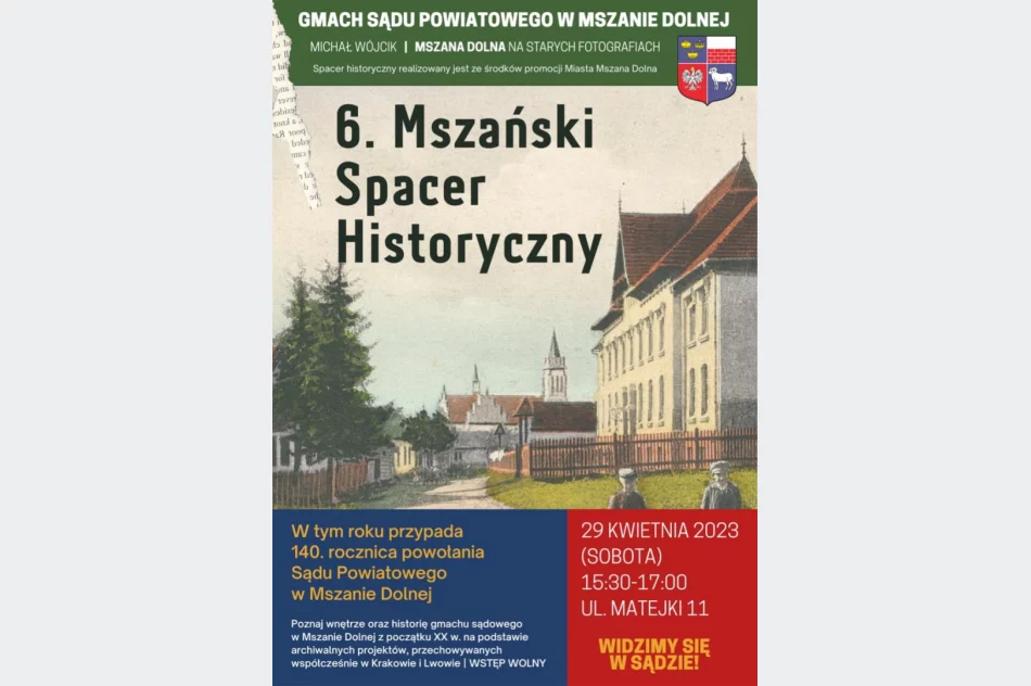 Wyjątkowy spacer po perle urzędniczej architektury - zdjęcie 2