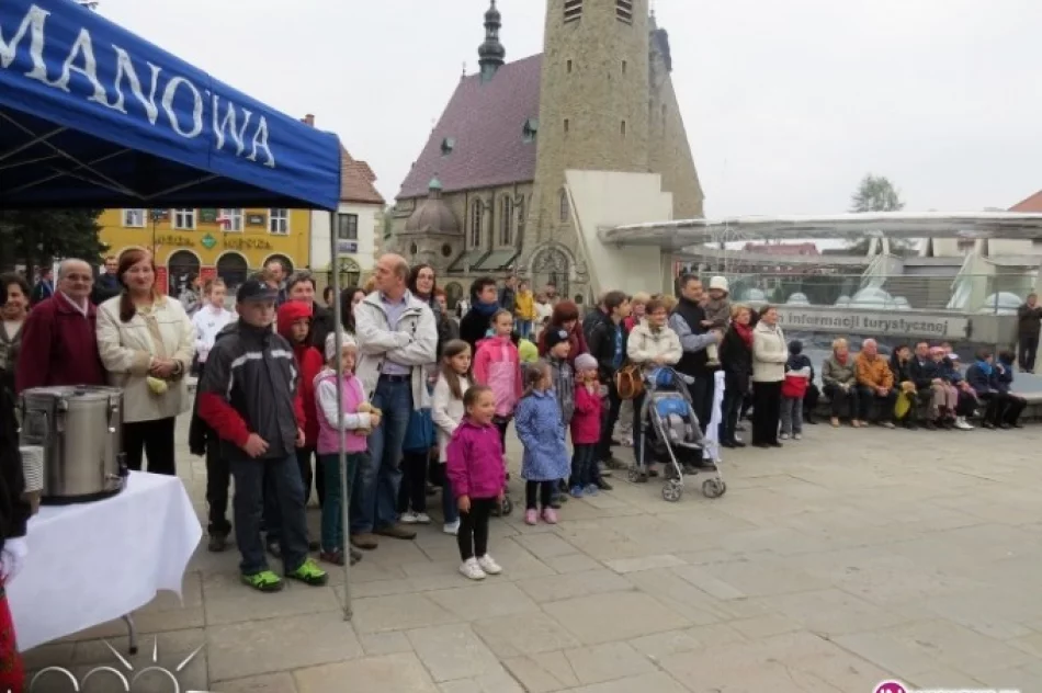 Inauguracja Dnia Flagi RP - zdjęcie 4