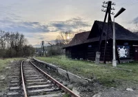 Kolej wykonuje opryski na torowisku - zdjęcie główne