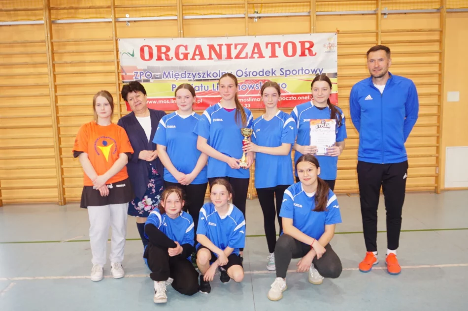 Poręba Wielka ponownie pokazała swoją siłę - zdjęcie 3