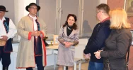 Trzecia wystawa poświęcona postaci Wincentemu Stanisławowi Gawronowi w Miejskiej Galerii Sztuki - zdjęcie 3