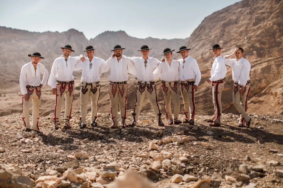 Jutro otwarcie Małopolskiego Sezonu Turystycznego. Wystąpi m.in. Michał Zieleń i Kapela Ciupaga - zdjęcie 2