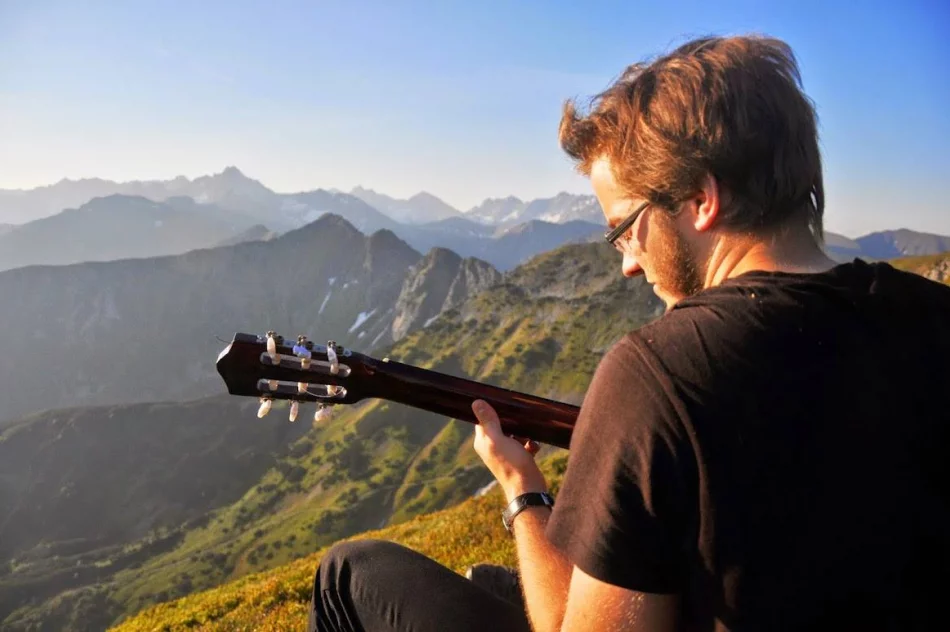 Jutro otwarcie Małopolskiego Sezonu Turystycznego. Wystąpi m.in. Michał Zieleń i Kapela Ciupaga - zdjęcie 3