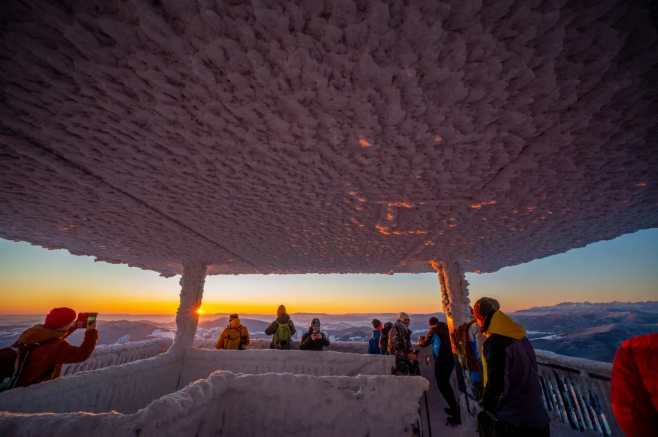 Jutro otwarcie Małopolskiego Sezonu Turystycznego. Wystąpi m.in. Michał Zieleń i Kapela Ciupaga - zdjęcie 4