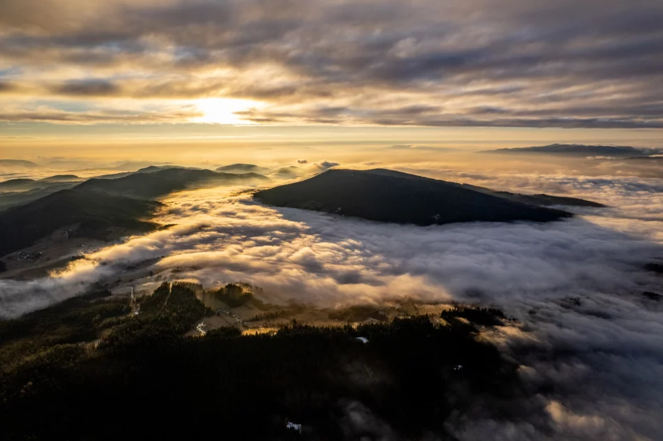 Jutro otwarcie Małopolskiego Sezonu Turystycznego. Wystąpi m.in. Michał Zieleń i Kapela Ciupaga - zdjęcie 5