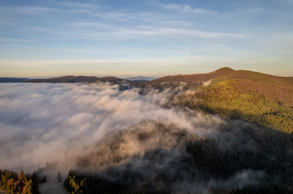 Jutro otwarcie Małopolskiego Sezonu Turystycznego. Wystąpi m.in. Michał Zieleń i Kapela Ciupaga - zdjęcie 7